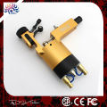 2013 The Newest Novelty Professional Top High Quality Factory Direct Selling Polished aluminium Tattoo Machine